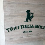 トラットリア モード - 