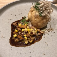 マンサルヴァ - 