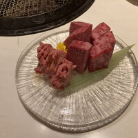 肉の匠 将泰庵 船橋駅前 はなれ店 - 