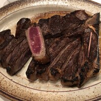ウルフギャング・ステーキハウス シグニチャー - 