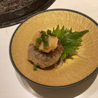 肉の匠 将泰庵 船橋駅前 はなれ店 - 