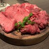 原宿焼肉 KINTAN