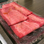 原宿焼肉 KINTAN - 