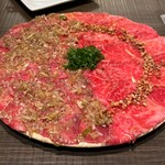 原宿焼肉 KINTAN - 
