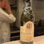 ジョヴァンニ - 