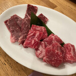 焼肉居酒屋 新撰組 - 