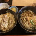 Shinshuu Soba - 