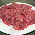 原宿焼肉 KINTAN - 