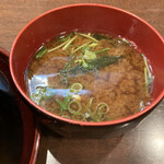 天丼あさひ - 