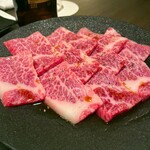 原宿焼肉 KINTAN - 
