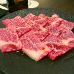 原宿焼肉 KINTAN - 