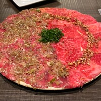 原宿焼肉 KINTAN - 