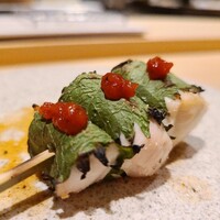 焼き鳥 茂 東桜 - 
