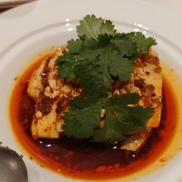 四川豆花飯荘 東京店 - 