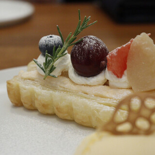 カフェ グラデュアル_1