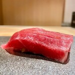 はっこく - 2021.11.  中トロ