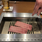 焼肉うしごろ - 