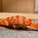 はっこく - 2021.11.  車海老