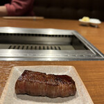 焼肉うしごろ - 