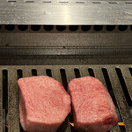 焼肉うしごろ - 