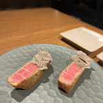 焼肉うしごろ - 