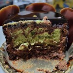 ガトー・ド・ボワ - 