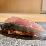 はっこく - 2021.11.  〆鯖