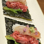 焼肉うしごろ - 