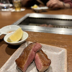 焼肉うしごろ - 