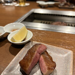 焼肉うしごろ - 