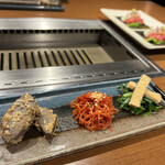 焼肉うしごろ - 