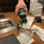 焼肉うしごろ - 