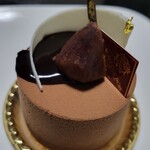 ガトー・ド・ボワ - ル   シャタン