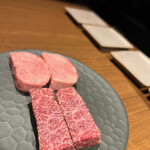 焼肉うしごろ - 