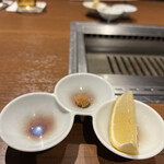 焼肉うしごろ - 