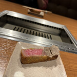 焼肉うしごろ - 