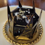 ガトー・ド・ボワ - ラ   ギャラクシー