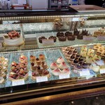 ガトー・ド・ボワ - 