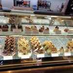 ガトー・ド・ボワ - 