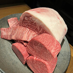 焼肉うしごろ - 