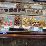 ガトー・ド・ボワ - 