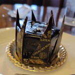 ガトー・ド・ボワ - 