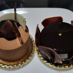 ガトー・ド・ボワ - ウマウマケーキ達