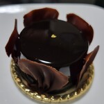 ガトー・ド・ボワ - アンブロワジー