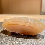 はっこく - 2021.11.  平貝