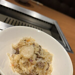 焼肉うしごろ - 