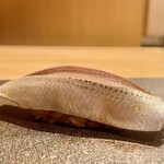 はっこく - 2021.11.  小肌