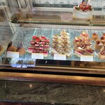 ガトー・ド・ボワ - 