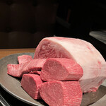 焼肉うしごろ - 