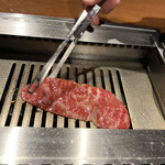 焼肉うしごろ - 